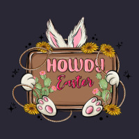 Howdy Easter Vintage Tee | Teevron