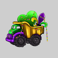 Loads Of Mardi Gras Truck Premium Tee | Teevron