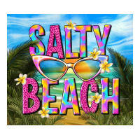 salty beach | Teevron