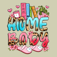 Homebody Heavy Core Tee | Teevron
