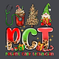 Pct Patient Care Technician Christmas Long Sleeve Tee | Teevron