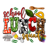 school lunch squad | Teevron