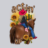 Actin Up Malias Heavyweight Sweatshirt | Teevron