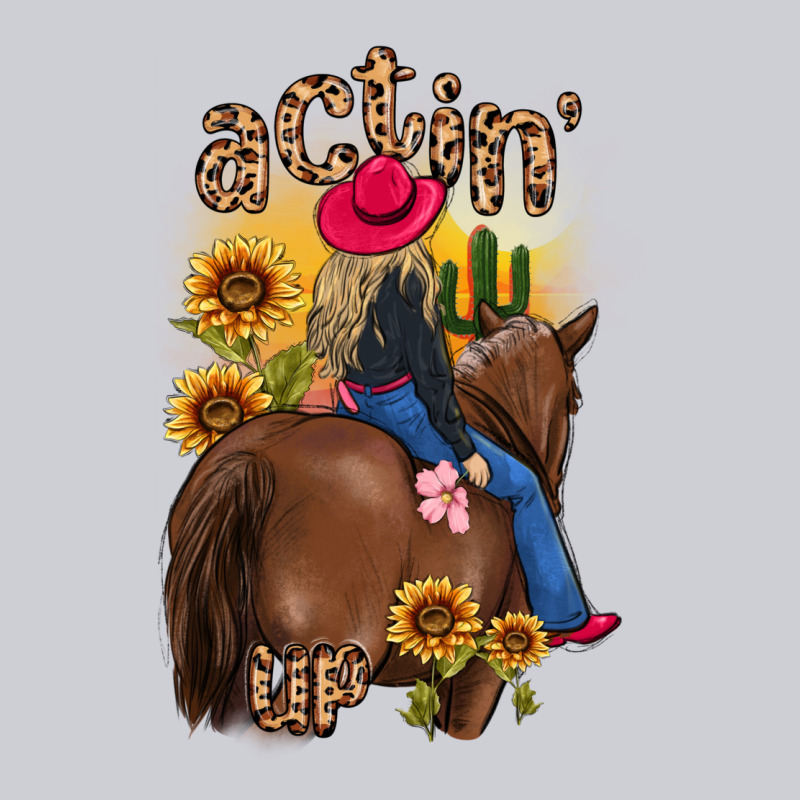 Actin Up Malias Heavyweight Sweatshirt by MaliasSmallBusiness | Teevron