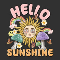Hello Sunshine Urban Heavy Tee | Teevron