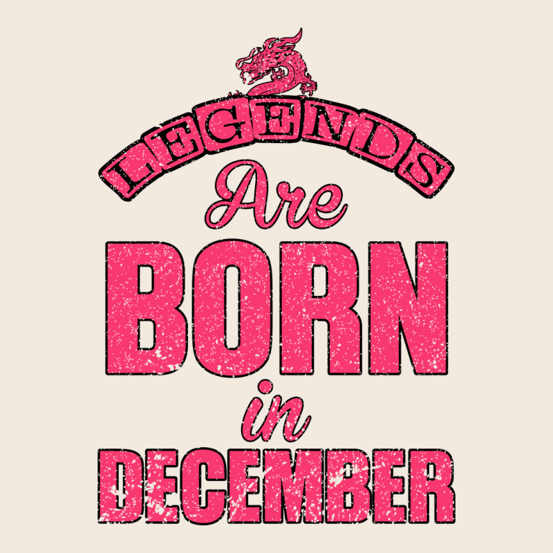 Legends Are Born İn December Zipper Hoodie by Bettercallsaul | Teevron