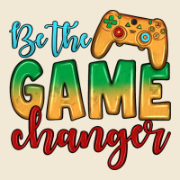 Be The Game Changer Premium Tee | Teevron