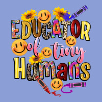 Educator Of Tiny Humans Long Sleeve Tee | Teevron