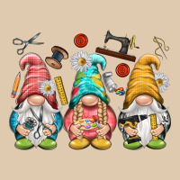 Crafter Gnomies Heavyweight Sweatshirt | Teevron
