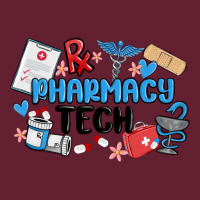 Pharmacy Tech Classic Tee | Teevron