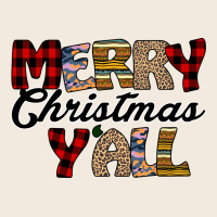 Merry Christmas Y'all Zipper Hoodie | Teevron