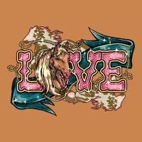 Love Horse Heavyweight Hoodie | Teevron