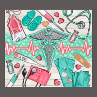 Nurse Medical Equipment Premium Hoodie | Teevron