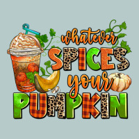 Whatever Spices Your Pumpkin Heavy Core Tee | Teevron