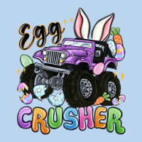 Egg Crusher Classic Tee | Teevron