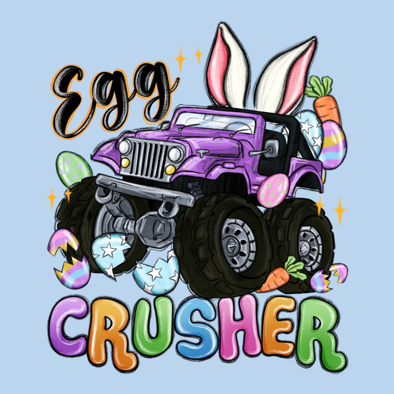 Egg Crusher Classic Tee by MaliasSmallBusiness | Teevron