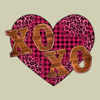 Xoxo Heavy Core Tee | Teevron