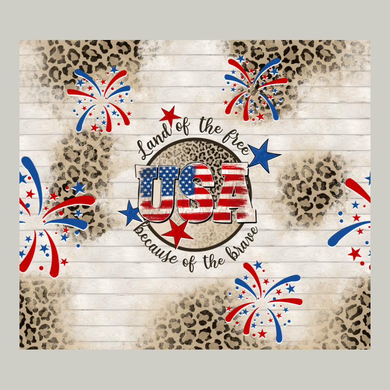Usa Land Of The Free Because Of The Brave Heavyweight Hoodie by TumblerDesignByShophia | Teevron