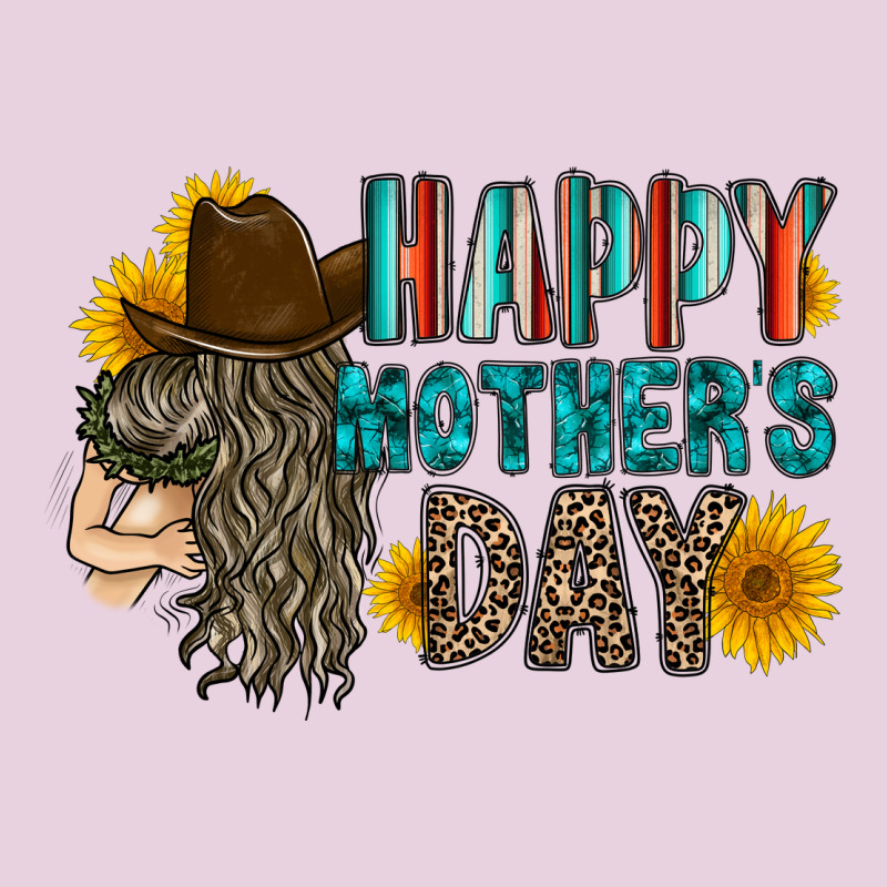 Happy Mothers Day Ladies Tee by RacoonDesign | Teevron