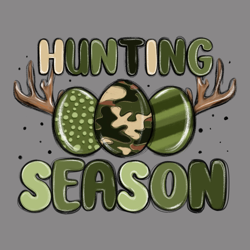 Hunting Season Vintage Tee by MaliasSmallBusiness | Teevron