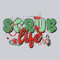 Scrub Life Heavyweight Sweatshirt | Teevron