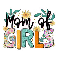 mom of girls | Teevron