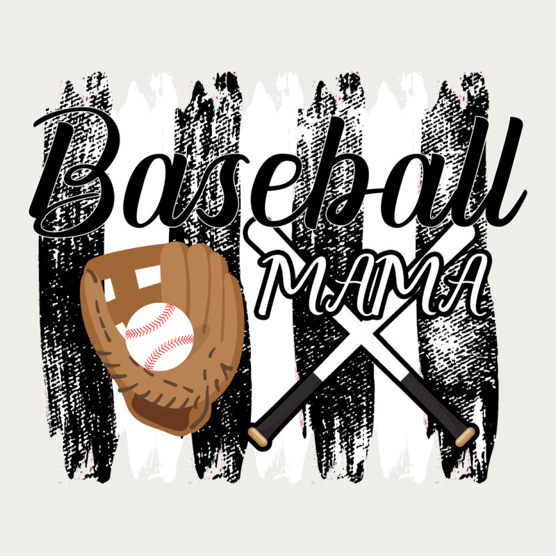 Baseball Mama Zipper Hoodie by Bettercallsaul | Teevron