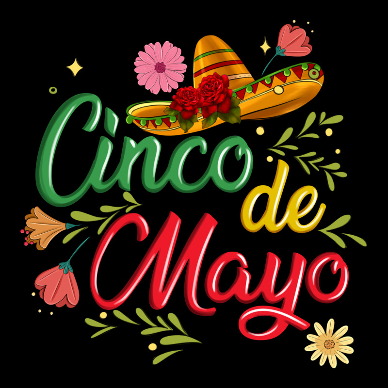 Cinco De Mayo Heavy Core Tee by JahusDesignShop | Teevron