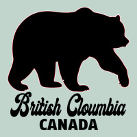 British Cloumbia Canada Zipper Hoodie | Teevron