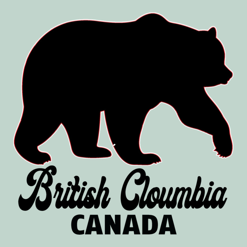 British Cloumbia Canada Zipper Hoodie by Bettercallsaul | Teevron