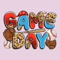 Game Day Baseball Classic Tee | Teevron