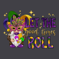 Let The Good Times Roll With Gnome Heavyweight Hoodie | Teevron