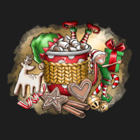 Christmas Elf Classic Tee | Teevron