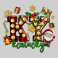Ky Kentucky Christmas Premium Tee | Teevron