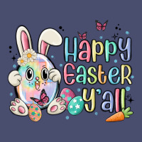 Happy Easter Y'all Vintage Tee | Teevron