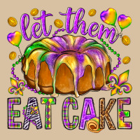 Let Them Eat Cake Heavyweight Hoodie | Teevron