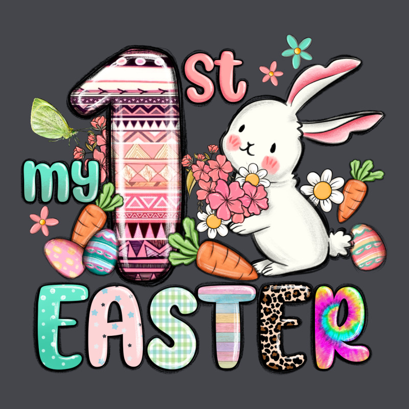 My First Easter Classic Tee by MaliasSmallBusiness | Teevron