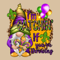 I'm Catching If You're Throwing Heavyweight Hoodie | Teevron