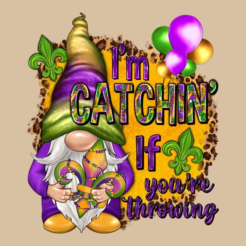 I'm Catching If You're Throwing Heavyweight Hoodie by HowdyJamesFarm | Teevron