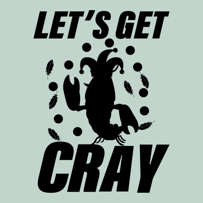 Let's Get Crazy Zipper Hoodie by Bettercallsaul | Teevron