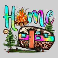 Home Camp Premium Tee | Teevron