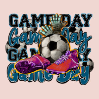 Game Day Soccer Premium Sweatshirt | Teevron