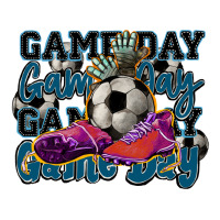 Game day soccer | Teevron