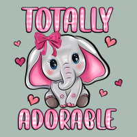 Totally Adorable Classic Tee | Teevron