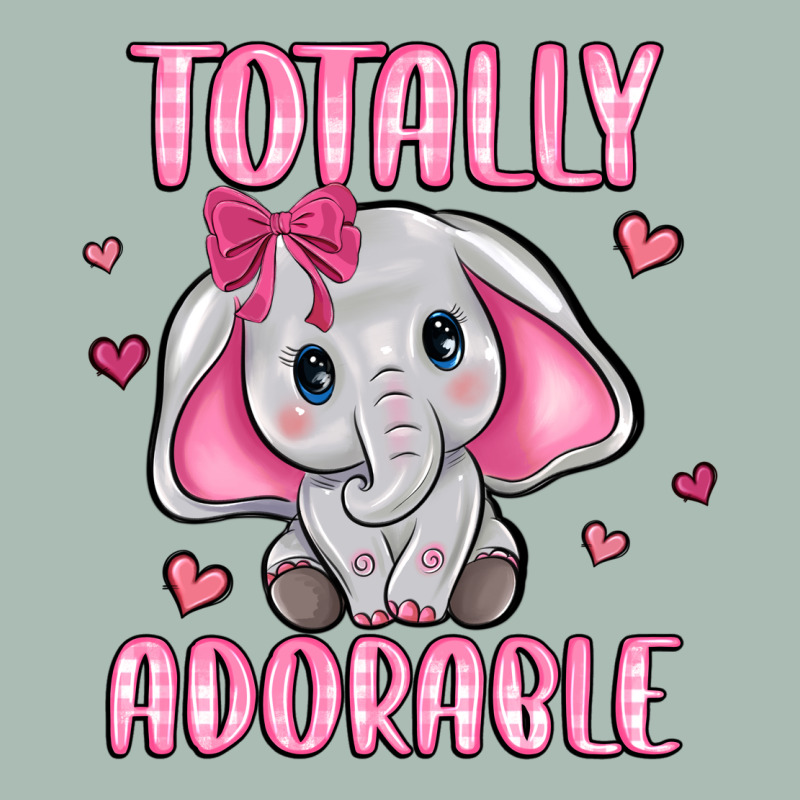 Totally Adorable Classic Tee by JahusDesignShop | Teevron