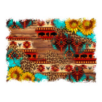 aztec and leopard background | Teevron
