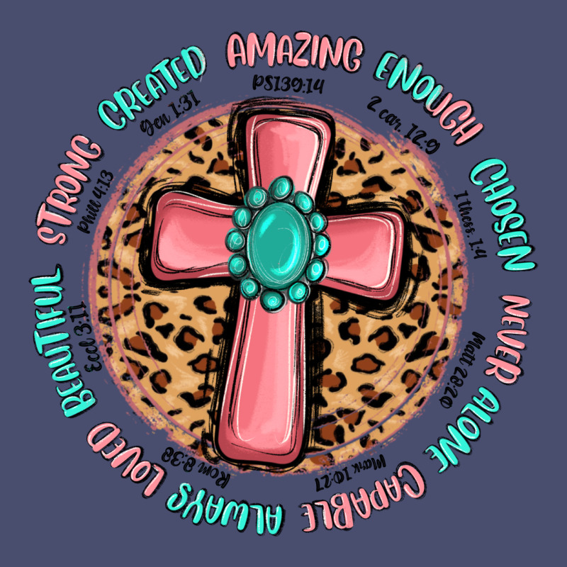 Love Myself Cross Vintage Tee by MaliasSmallBusiness | Teevron