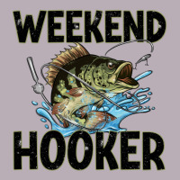 Weekend Hooker Vintage Tee | Teevron