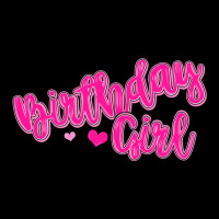 Birthday Girl Heavyweight Sweatshirt | Teevron