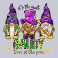 It's The Most Gaudy Time Of The Year Heavyweight Hoodie | Teevron